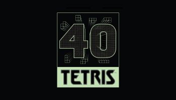 Tetris, IMG, Maya Rogers, Louie Sandoval, Video Games, Homewares, Food & Drinks