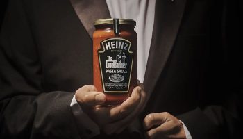 Film & TV, Food & Drink, Heinz, The Godfather, Waitrose