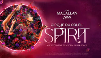 The Macallan, Cirque du Soleil, Experiences, Music, Jaume Ferràs, Marie-Hélène Delage, Food & Drink