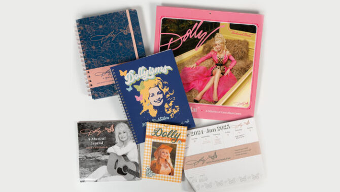 Andrews McMeel Publishing, Dolly Parton, Music, Publishing, Marti Petty, IMG