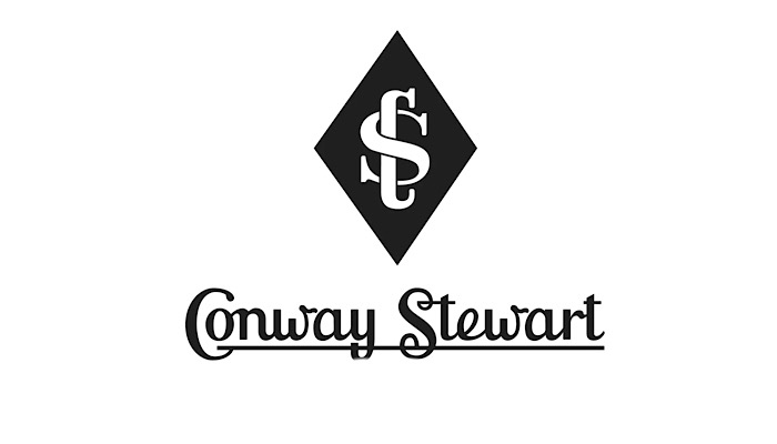 Alastair Adams, Conway Stewart, Homewares, Film & TV, Fashion