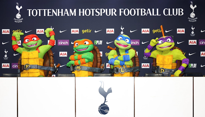 Gary Jacobson, Tottenham Hotspur, Sports, Film & TV, Experiences