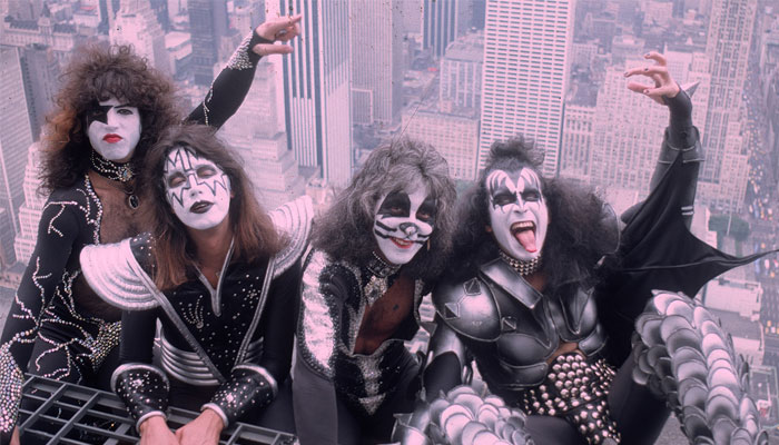 Pophouse acquires music catalogue, brand name and IP of KISS - Brands ...