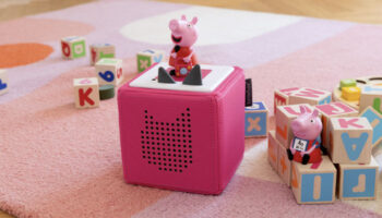 Hasbro, tonies, Peppa Pig, Toys & Games, Film & TV