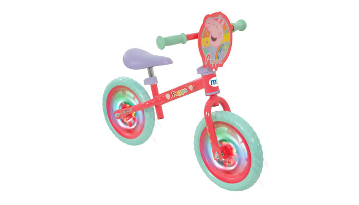 Phil Ratcliffe, MV Sports, Peppa Pig