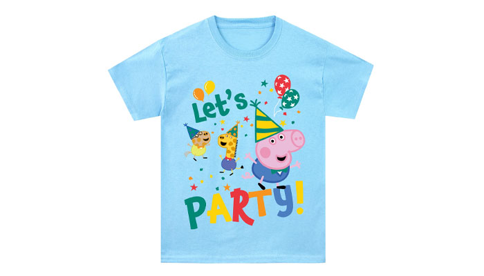 Karen Hewitt, Character, hasbro, Peppa Pig, Fashion 