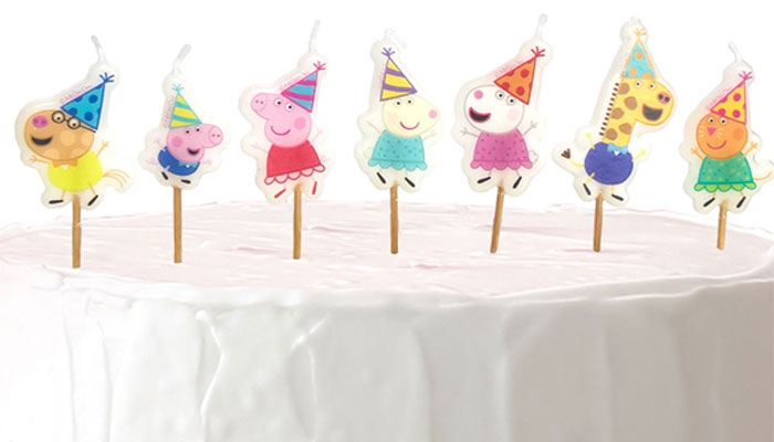 Laura Sumner, Wonder, Hasbro, Peppa Pig