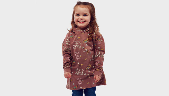 Karen Hewitt, Character, hasbro, Peppa Pig, Fashion 