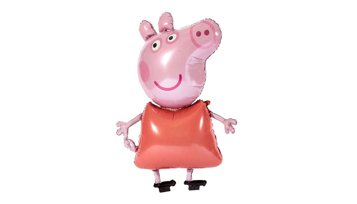 Laura Sumner, Wonder, Hasbro, Peppa Pig