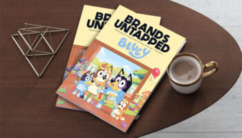 Brands Untapped Magazine, Art, Celebrity, Experiences, Fashion, Film & TV, Food & Drink, Homewares, Music, Publishing, Sports, Toys & Games, Video Games