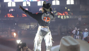 Professional Bull Riders, Leaf, CJ Breen, John Sohigian, Sports