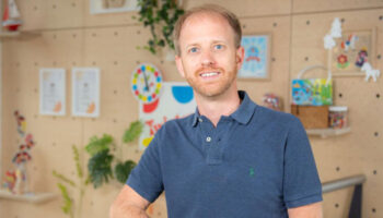 Stuart Grant, The Entertainer, Peppa Pig, Hasbro, Toys & Games