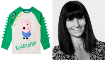 Karen Hewitt, Character, hasbro, Peppa Pig, Fashion