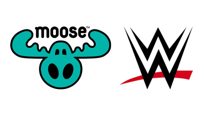 Moose Toys, WWE, Hollie Holmes, Toys & Games