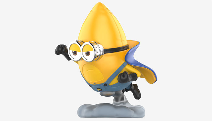 Pop Mart, Despicable Me, Film & TV, Toys & Games