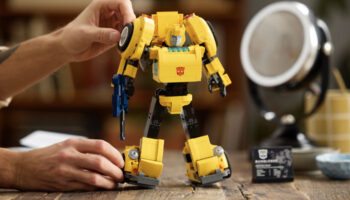 LEGO, Transformers, Film & TV, Toys & Games