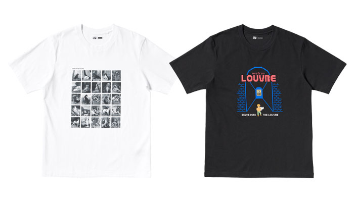 UNIQLO, Louvre, Experience, Fashion
