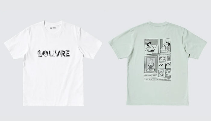 UNIQLO, Louvre, Experience, Fashion