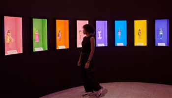 Design Museum, Barbie, Experience, Toys & Games, Danielle Thom, Kim Culmone
