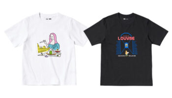 UNIQLO, Louvre, Experience, Fashion