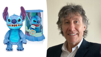 Richard North, Wow! Stuff, Toys & Games, Film & TV