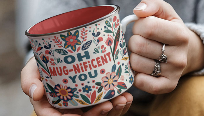 Stuart Cox, Brilliantly Brave, Art, Homewares