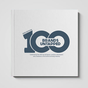 Brands Untapped 100: 2025 Edition