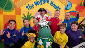 Haven, The Wiggles, Tom Punch, Luke O’Neill, Experiences, United Talent Agency, Film & TV