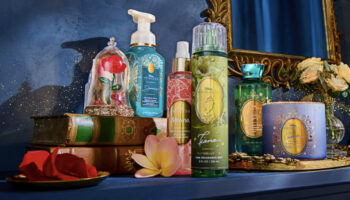 Bath & Body, Disney, Film & TV, Homewares, Maurice Cooper, Liz Shortreed