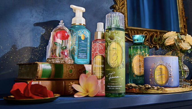Bath & Body, Disney, Film & TV, Homewares, Maurice Cooper, Liz Shortreed