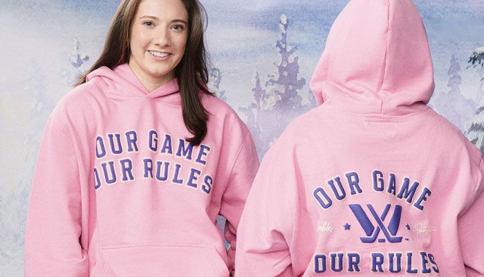 Peace Collective, Mattel, Barbie, Professional Women's Hockey League, Sport, Fashion, Toys & Games