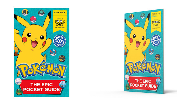 John Packard, Farshore, Pokémon, Publishing, Video Games