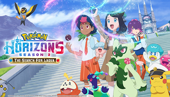 John Packard, Farshore, Pokémon, Publishing, Video Games
