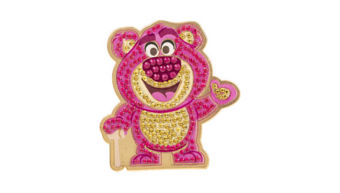 Craft Buddy, Disney, Gary Wadhwani, Fashion, Toys & Games