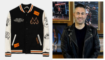John Mersho, Shoe Palace, Monopoly, Hasbro, Fashion