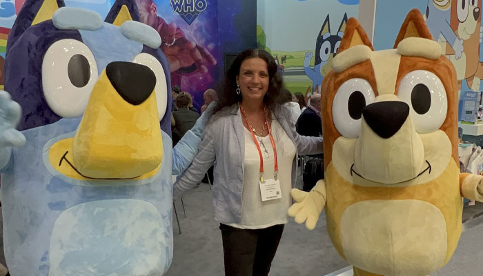 Vicki Marler-Hausen, Elmer Marketing