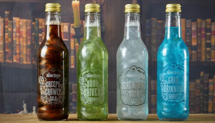 Ben Fry, The Potions Cauldron, Graham Speak, Speak Consulting, Food & Drink, Film & TV