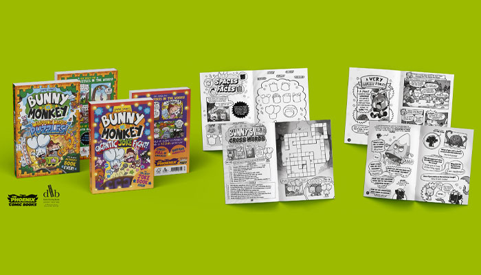 Nic Davies, Smart Design Studio, Publishing