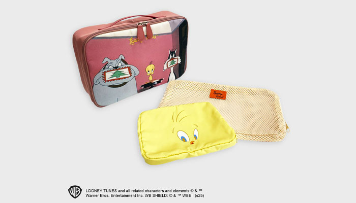 Accommode, Looney Tunes, Fashion, Film & TV