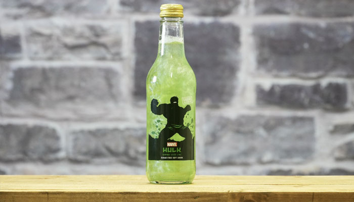 Ben Fry, The Potions Cauldron, Graham Speak, Speak Consulting, Food & Drink, Film & TV