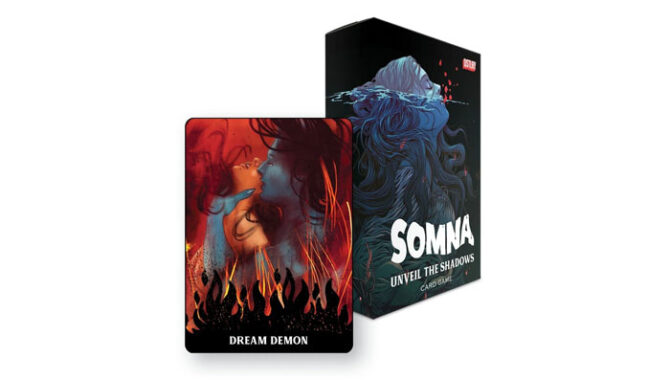 DSTLRY, Toys & Games, Somna, Publishing, Art