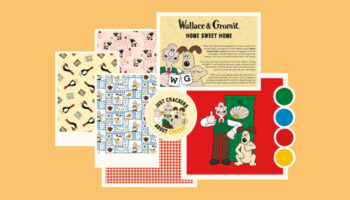 Studio Griggs, Stephanie Griggs, Wallace & Gromit, Aardman, Ilona Sunderland