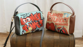 Accommode, Looney Tunes, Fashion, Film & TV