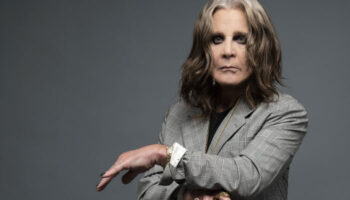 Global Merchandising Services, Ozzy Osbourne, Music, Lisa Streff