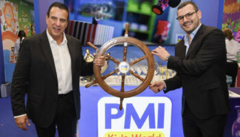 PMI Kids, Omer Dekel, Toys & Games