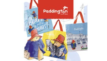 Solent Group, STUDIOCANAL Kids & Family, Paddington, Film & TV, Fashion, Mel Beer