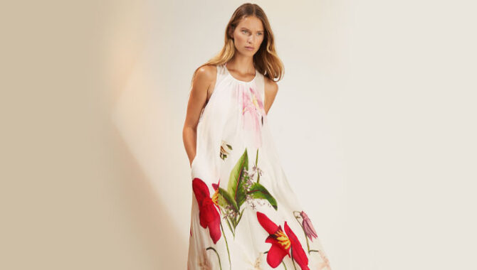 Reiss, The New York Botanical Garden, Fashion, Claire Potter, Metrostar, Christa Boeke, Una Joyce, Jewel Branding & Licensing