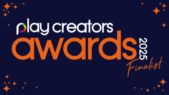Play Creators Awards, Play Creators Festival