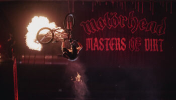 Global Merchandising Services, Motörhead, Experiences, Music, Georg Fechter, Jens Drinkwater