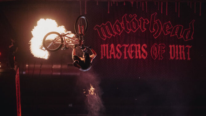 Global Merchandising Services, Motörhead, Experiences, Music, Georg Fechter, Jens Drinkwater